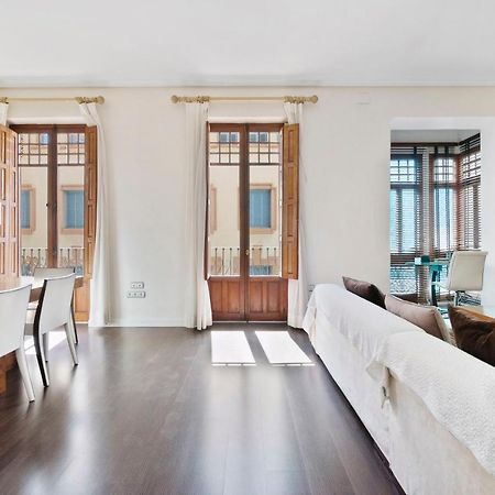 Ferienwohnung Bennecke Bailen Alicante Exterior foto