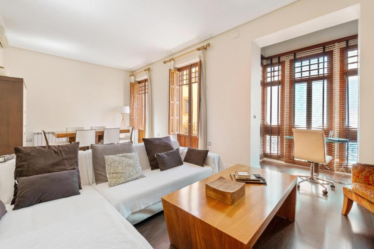 Ferienwohnung Bennecke Bailen Alicante Exterior foto